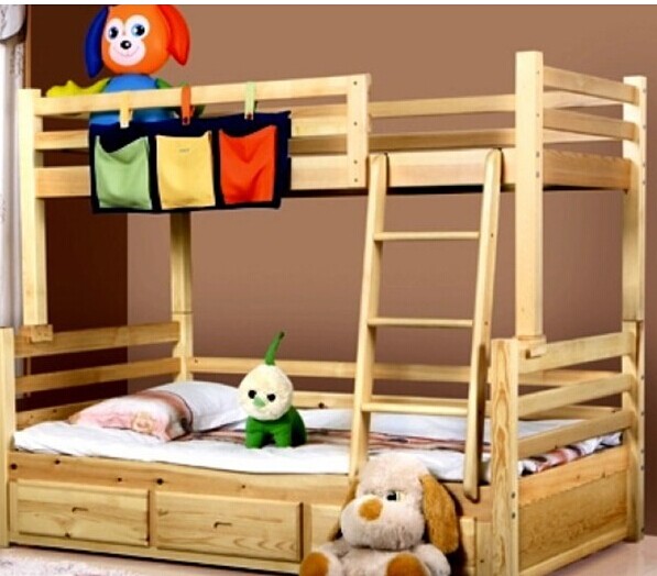 实木儿童床哪个品牌好