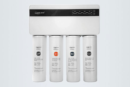 泉来净水器好不好