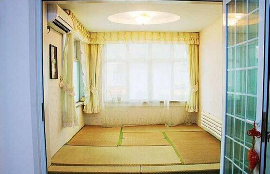 日式风格装修效果图展示 日式风格装修效果图展示