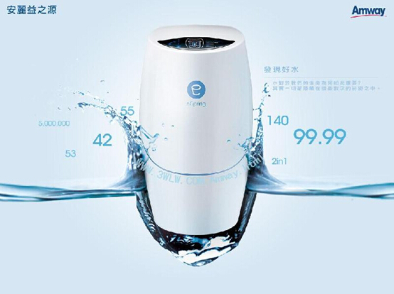 净水器十大品牌风云榜