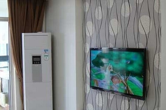 电视墙壁纸效果图展示