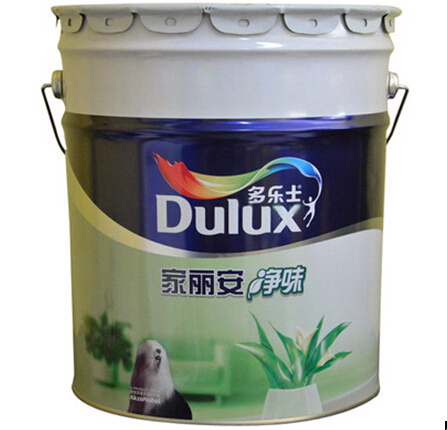 多乐士墙面漆哪种好
