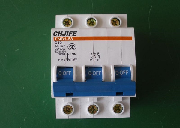 什么是空气开关 有什么作用