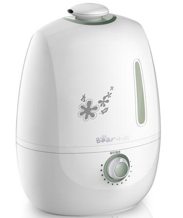 加湿器有什么作用 加湿器有什么作用