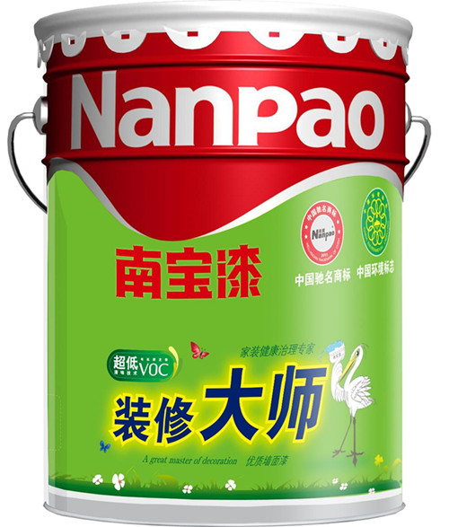 南宝漆怎么样 南宝漆介绍