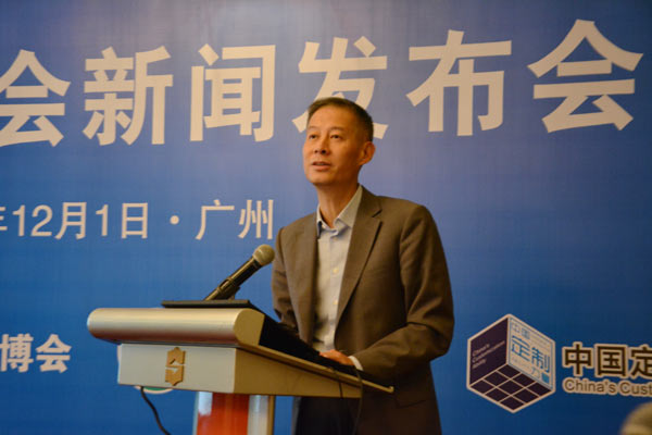 高屋建瓴·精彩双城 上海建博会即将启航