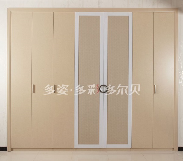 多尔贝衣柜加盟条件 加盟电话