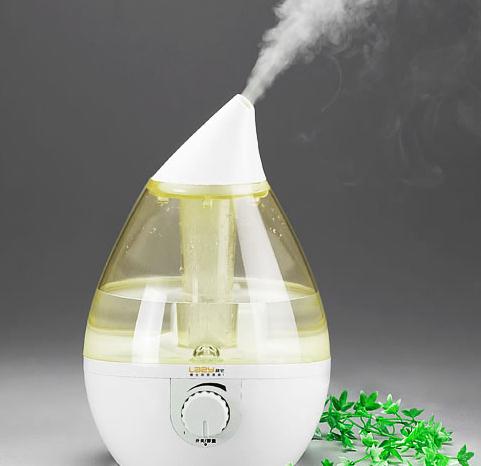 加湿器有什么作用 加湿器有什么作用