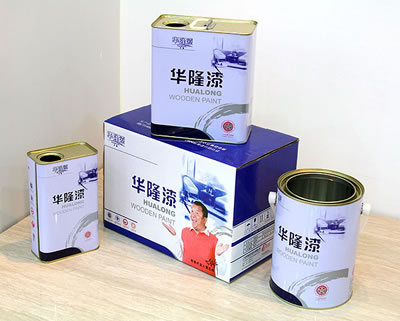 华隆漆怎么样 华隆漆怎么样