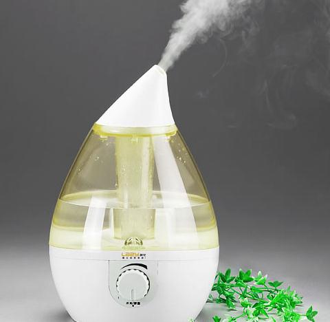 加湿器有哪些种类