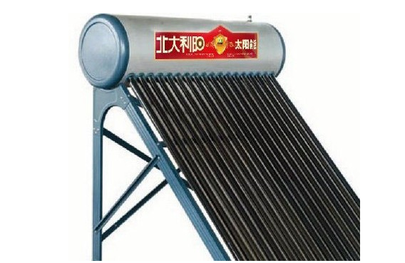 太阳能热水器怎么分类