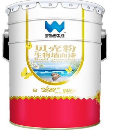 贝壳粉涂料有哪些功用 贝壳粉涂料有哪些功用