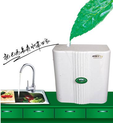 净尔美净水器怎么样 净尔美净水器怎么样