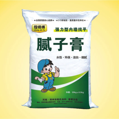腻子膏使用方法有哪些