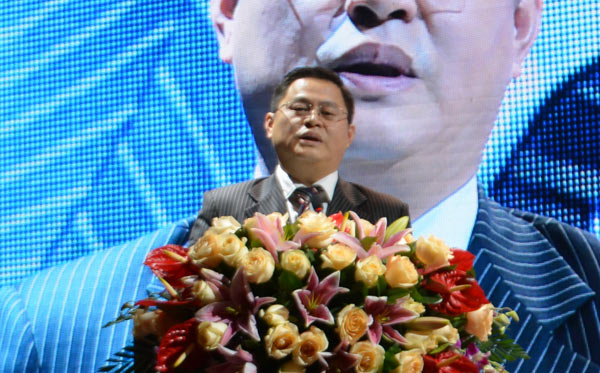 张传喜：经济新常态下要求行业各方面做更好