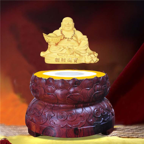 磁悬浮工艺品图片欣赏