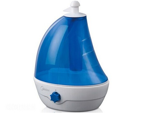 美的加湿器图片展示 美的加湿器图片展示