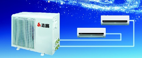 一拖二空调优缺点有哪些
