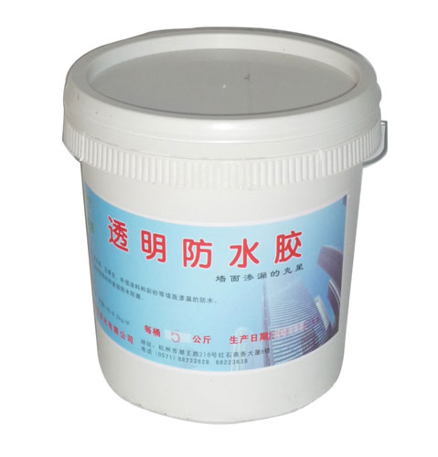 怎么使用防水胶 怎么使用防水胶