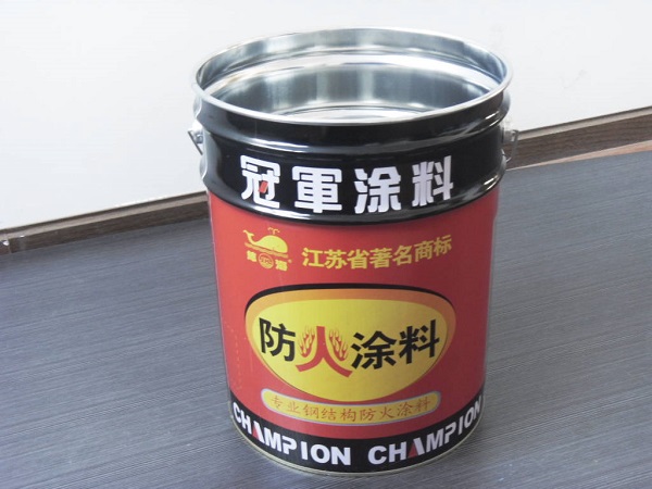 防火涂料什么牌子好 十大品牌是哪些