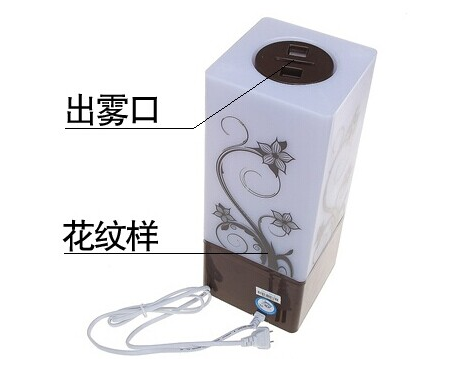美的加湿器图片展示 美的加湿器图片展示