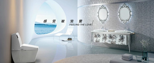 欧路莎卫浴怎么样 欧路莎品牌介绍