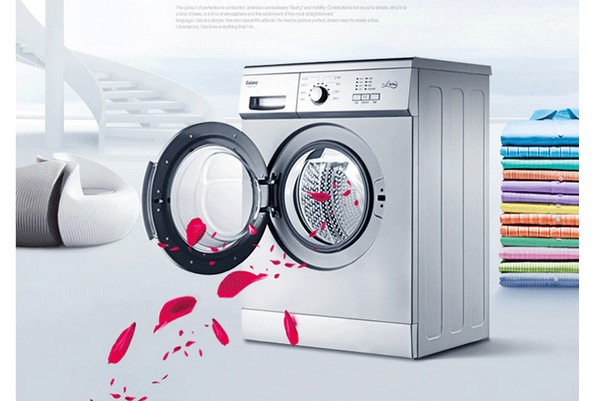 统帅洗衣机怎么样