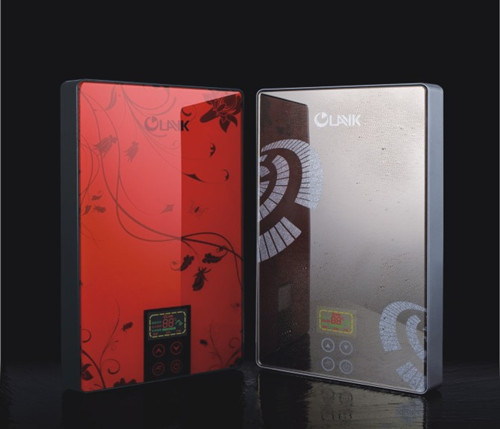 欧莱克电热水器怎么样 