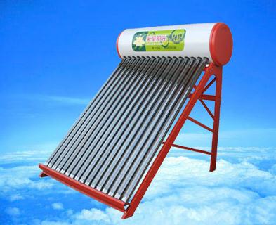 太阳能热水器价格介绍