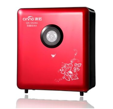 沁诺净水器好吗 质量怎么样