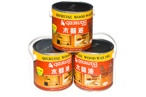 木蜡油鉴别方法