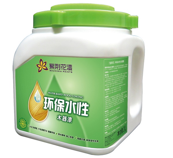 木器漆品牌排行榜