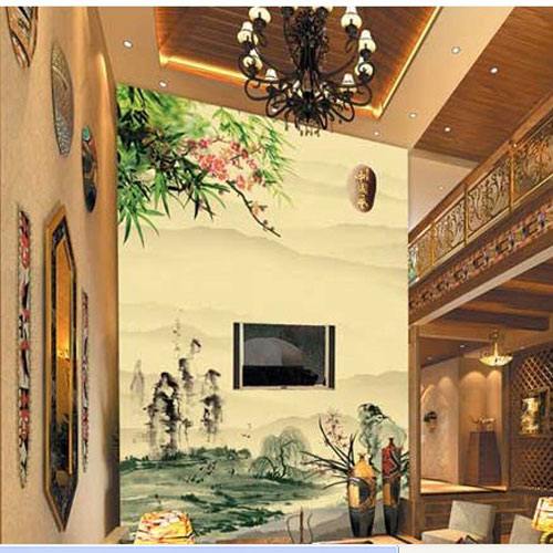 美丽空间无缝墙布报价 美丽空间无缝墙布报价