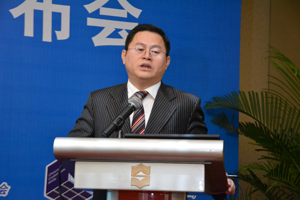 高屋建瓴·精彩双城 上海建博会即将启航