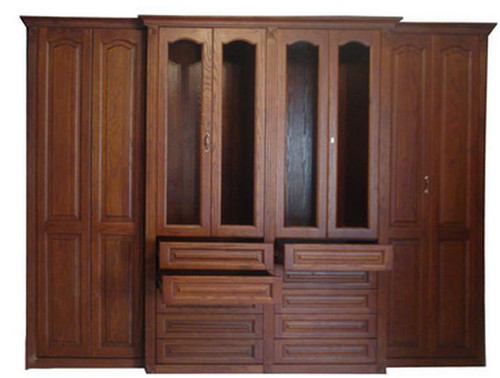 衣柜品牌“国际化”，创新不能走捷径