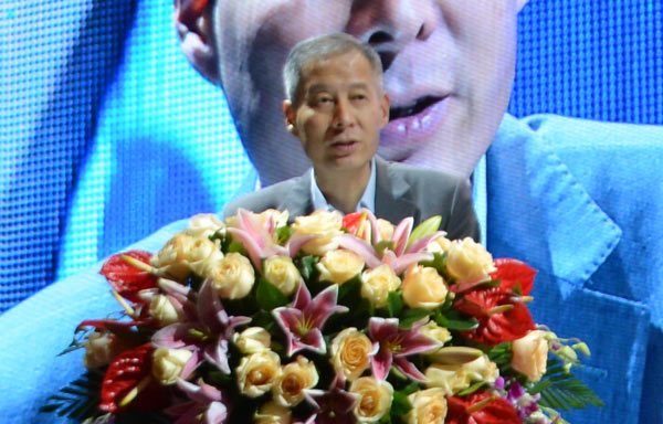 李德颖：明年定制家居展将百花齐放