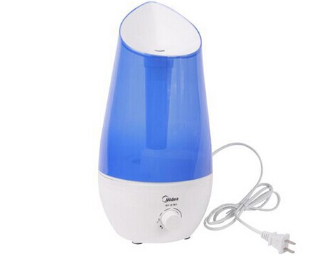 美的加湿器图片展示 美的加湿器图片展示