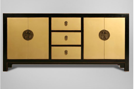 精选中式家具效果图展示 精选中式家具效果图展示