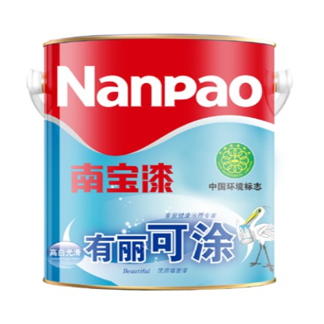 南宝漆怎么样 南宝漆介绍
