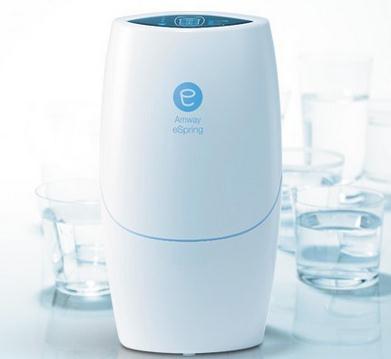  安利净水器怎么样