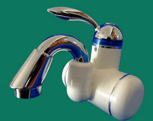 什么是水龙头热水器 什么是水龙头热水器