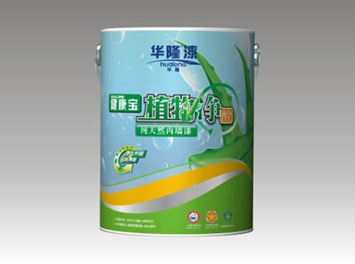 华隆漆怎么样 华隆漆怎么样