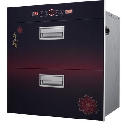 樱花厨房电器有哪些