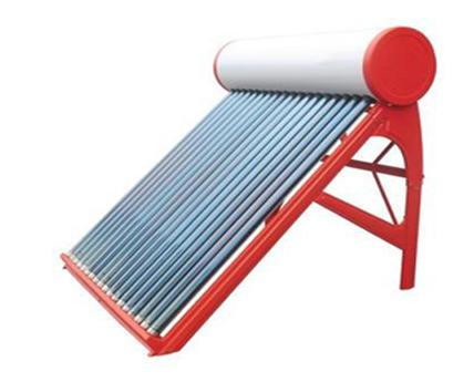 太阳能热水器价格多少