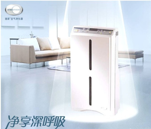 安利空气净化器怎么样 安利空气净化器怎么样