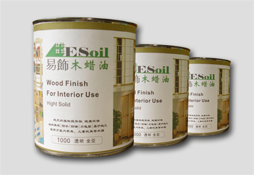 木蜡油优缺点有哪些