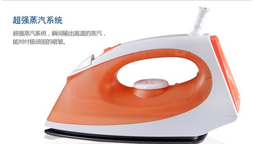 飞科电熨斗怎么样