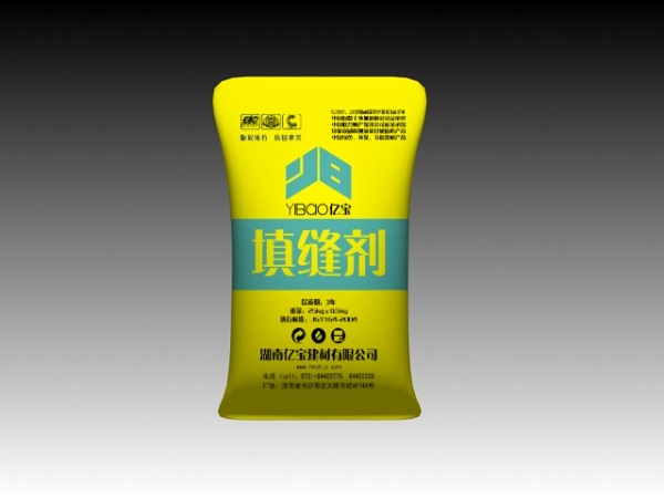 填缝剂怎么用 