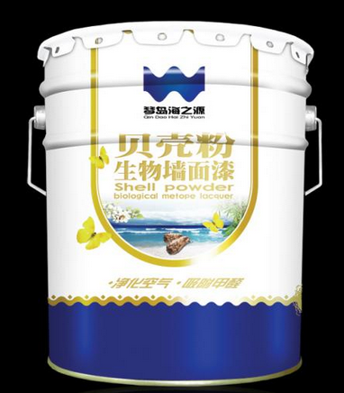 贝壳粉涂料有哪些功用 贝壳粉涂料有哪些功用