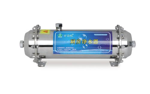 家用滤水器哪种好